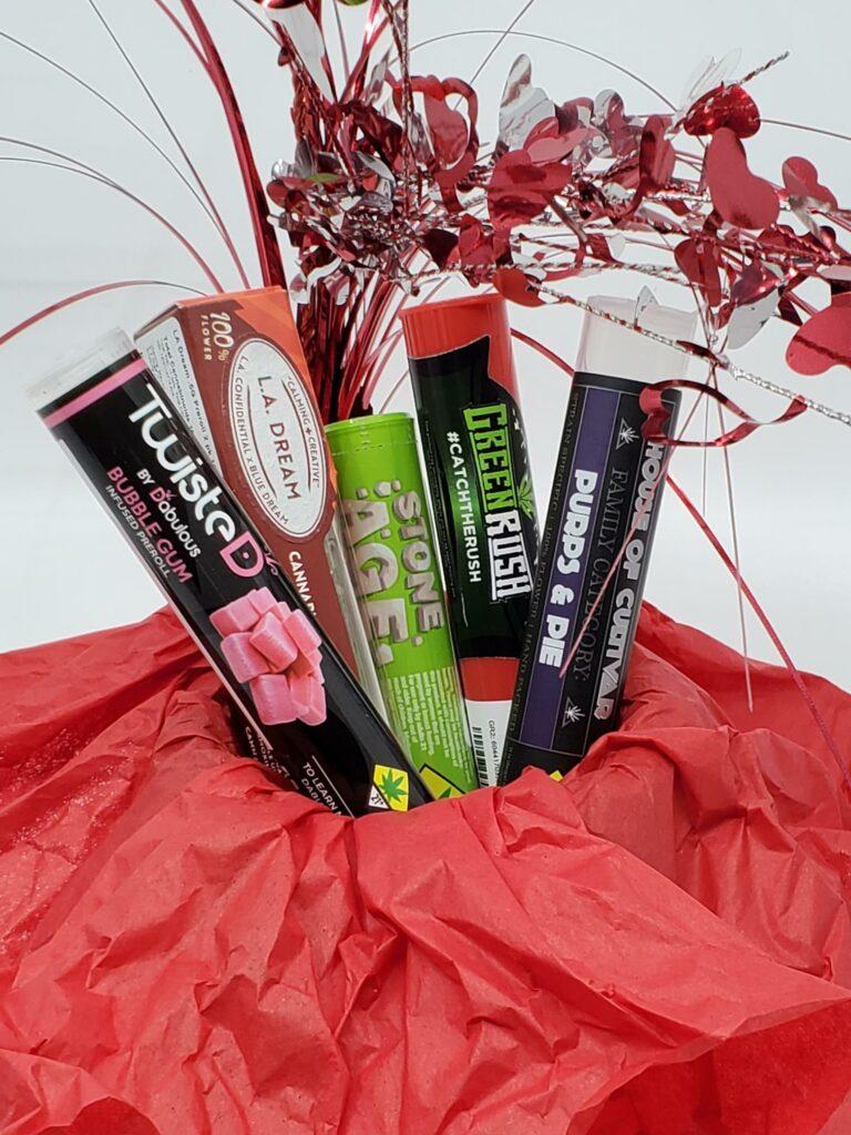 The Best Cannagifts for your Valentine