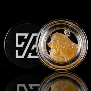 What Is The Difference Between Live Resin And Live Rosin Cannabis Concentrates?